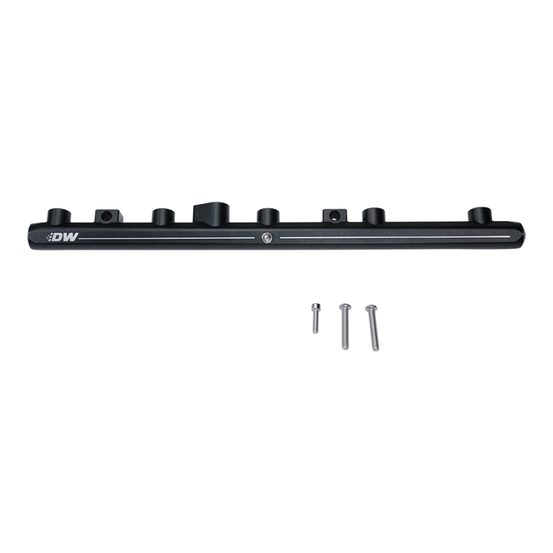 DeatschWerks Ford/Volvo 2.5L 5 Cyl. Fuel Rails Fuel Rails DeatschWerks