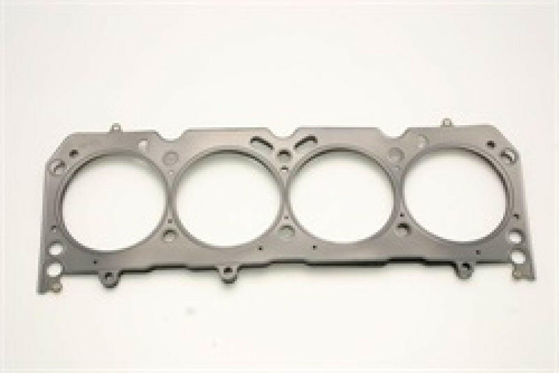 Cometic Oldsmobile Gen-2 Rocket V8 .040in MLS Cylinder Head Gasket - 4.400in Bore Head Gaskets Cometic Gasket