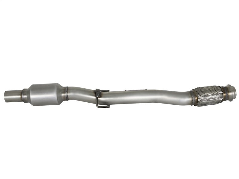 aFe Power Direct Fit Catalytic Converter 07-13 Mini Cooper S (R56) L4-1.6L (t) N18 Catalytic Converter Direct Fit aFe