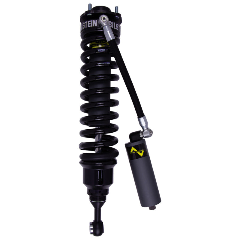 Bilstein B8 8112 Series 07-21 Toyota Tundra Zone Control Monotube Front Left Corner Module Suspension Packages Bilstein