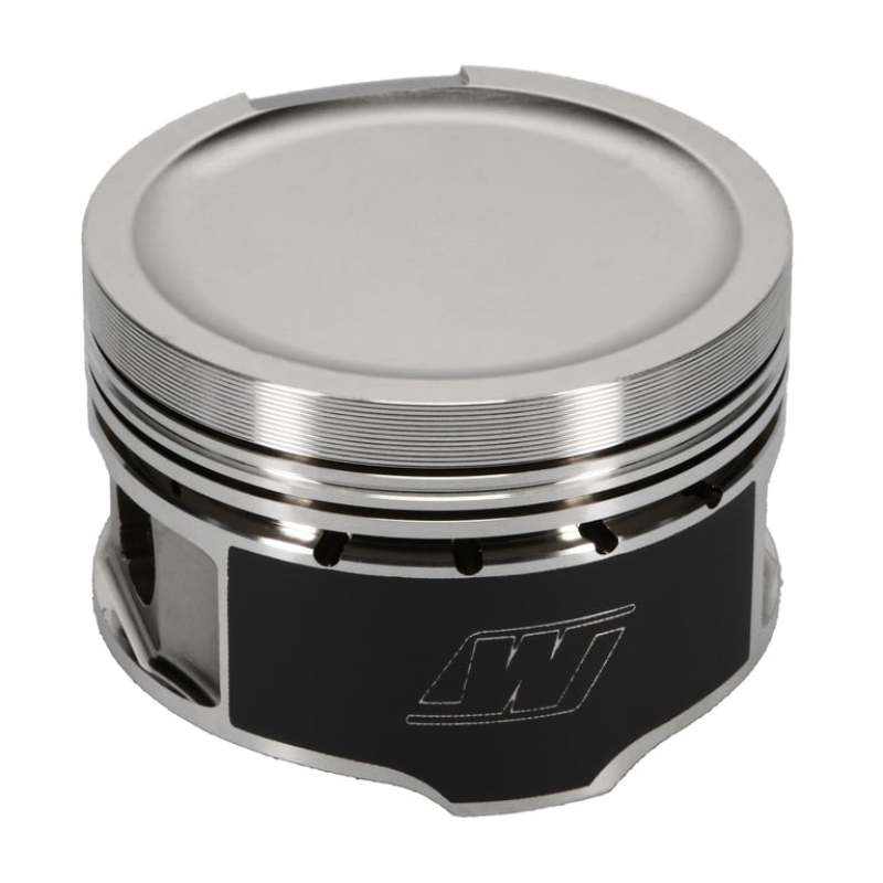 Wiseco VLKSWGN 1.8T 5v Dished -7cc 81MM Piston Shelf Stock Kit Piston Sets - Forged - 4cyl Wiseco
