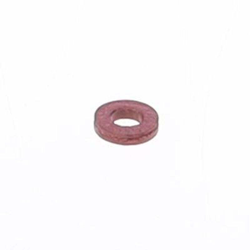 Athena Harley-Davidson Fiber Washer Hardware - Singles Athena