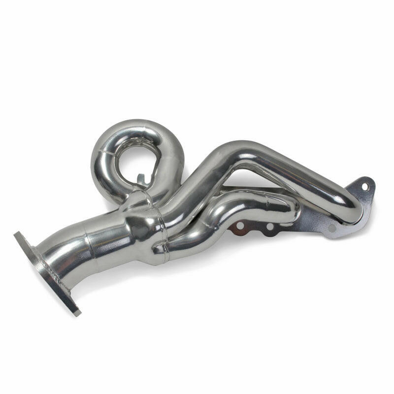 BBK 2015-16 Ford Mustang GT 5.0L 1-3/4 Tuned Length Header System (Ceramic) Cold Air Intakes BBK