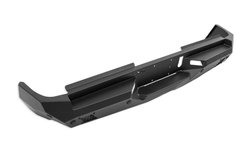 DV8 Offroad 19-26 Ram 2500/3500 Spec Series Rear Bumper Bumpers - Steel DV8 Offroad