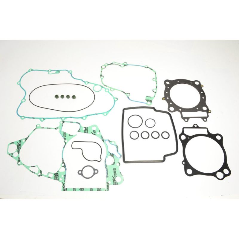 Athena 05-17 Honda CRF 450 X Complete Gasket Kit Gasket Kits Athena