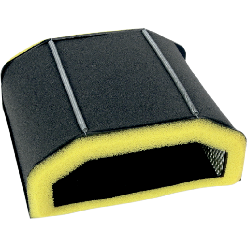 Uni FIlter 79-82 Kawasaki KZ 1300 Air Filter Air Filters - Direct Fit Uni Filter