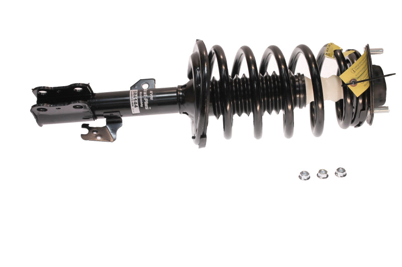 KYB Shocks & Struts Strut Plus Front Right Toyota Sienna 2007-2010 (FWD w/ 7 passenger) Shock & Spring Kits KYB