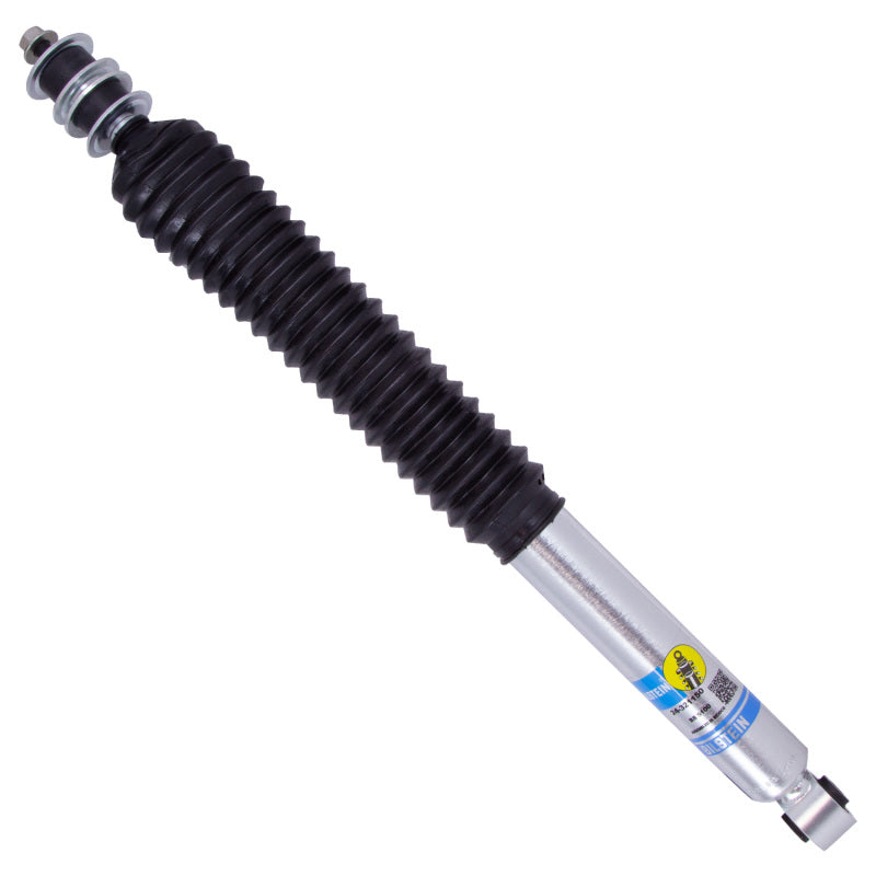 Bilstein 5100 Series 2010 Toyota Tundra SR5 Rear 46mm Monotube Shock Absorber Shocks and Struts Bilstein