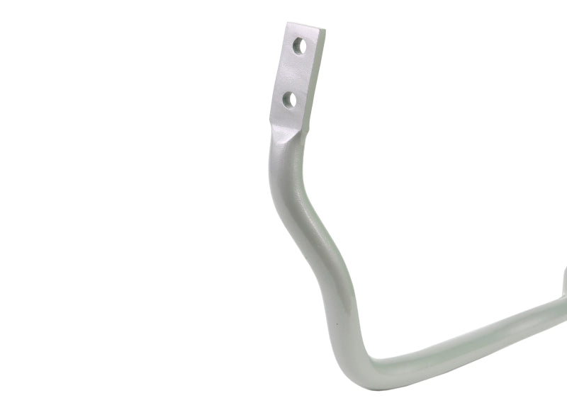 Whiteline 2019 Toyota Corolla Front 26mm Heavy Duty Sway Bar Sway Bars Whiteline