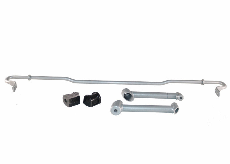 Whiteline 22-23 Toyota GT86 16mm Rear 3-Point Adjustable Sway Bar Sway Bars Whiteline