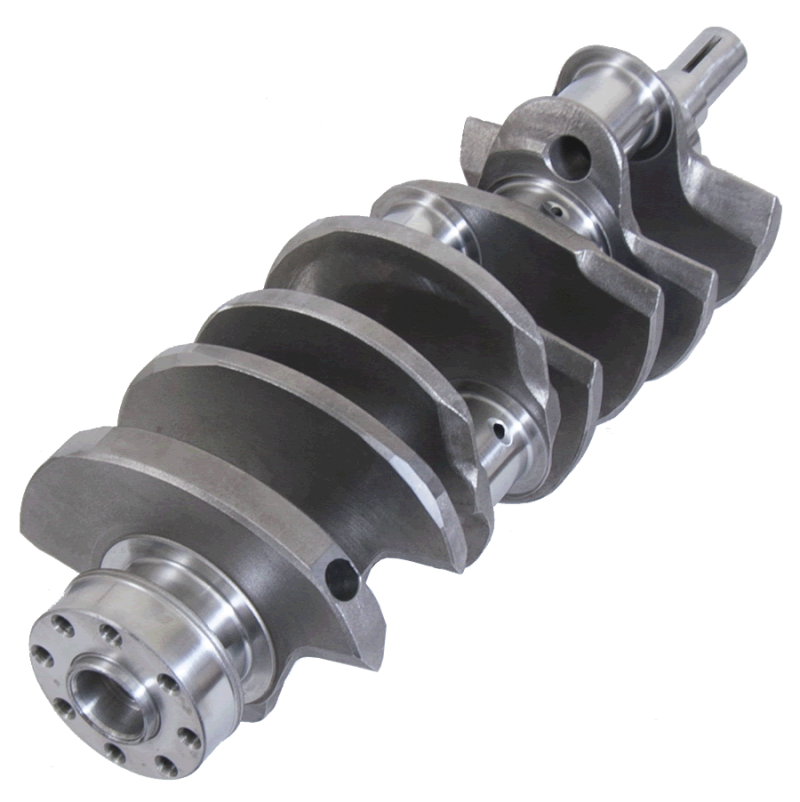 Eagle Ford 4.6L Modular V8 3.750in Stroke Internally Balanced Crankshaft Crankshafts Eagle