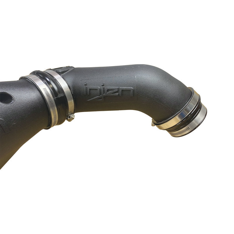 Injen 01-04 GMC Duramax LB7 6.6L Evolution Intake Cold Air Intakes Injen