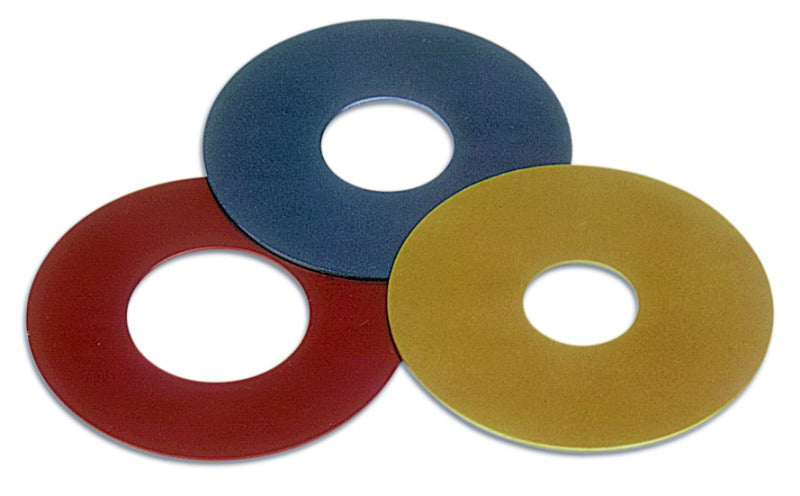 Moroso Water Outlet Restrictor Kit Hardware Kits - Other Moroso