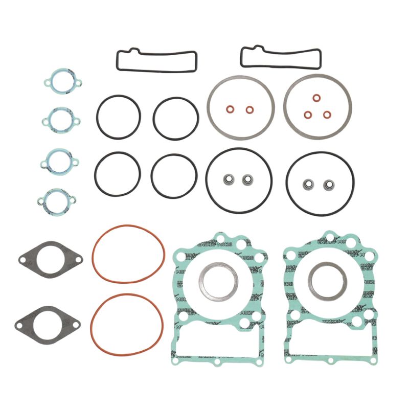 Athena 82-85 Yamaha XJ T/LJ/LK TURBO 650 Top End Gasket Kit Gasket Kits Athena