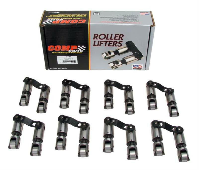 COMP Cams Roller Lifters CB Super Lifters COMP Cams