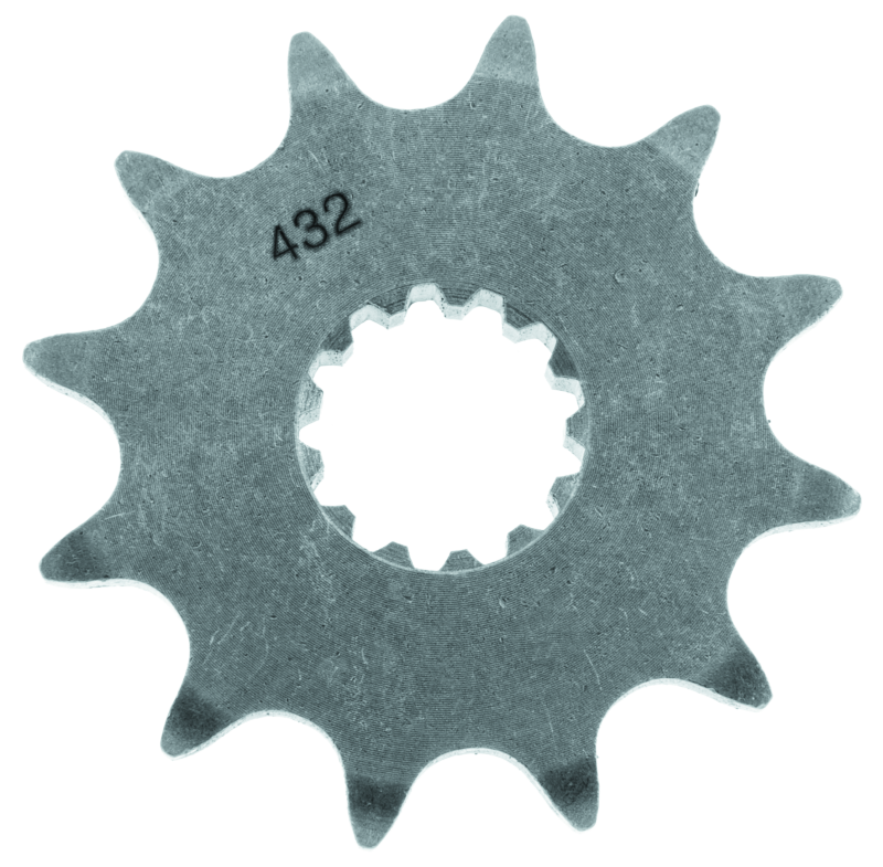 BikeMaster Suzuki Front Sprocket 520 12T Sprockets BikeMaster