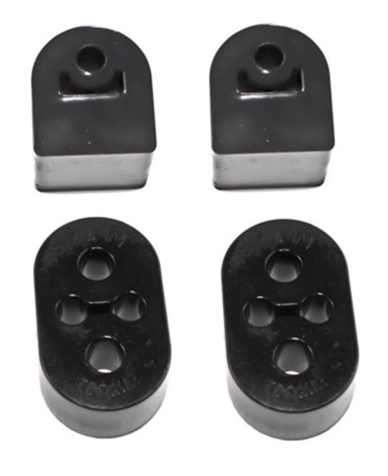 Torque Solution Exhaust Mount Kit: Infiniti G37 Coupe 2008+ Brackets Torque Solution