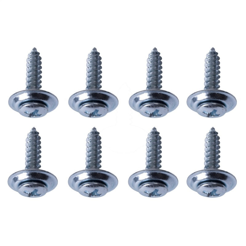 Omix Dashpad Screw Kit 76-86 Jeep CJ Models Dash & Interior Trim OMIX