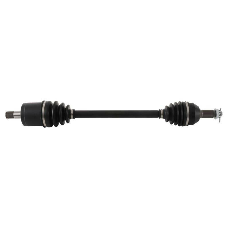 All Balls Racing 16-21 Honda Pioneer 1000 8 Ball Axle - Front Left Axles All Balls Racing