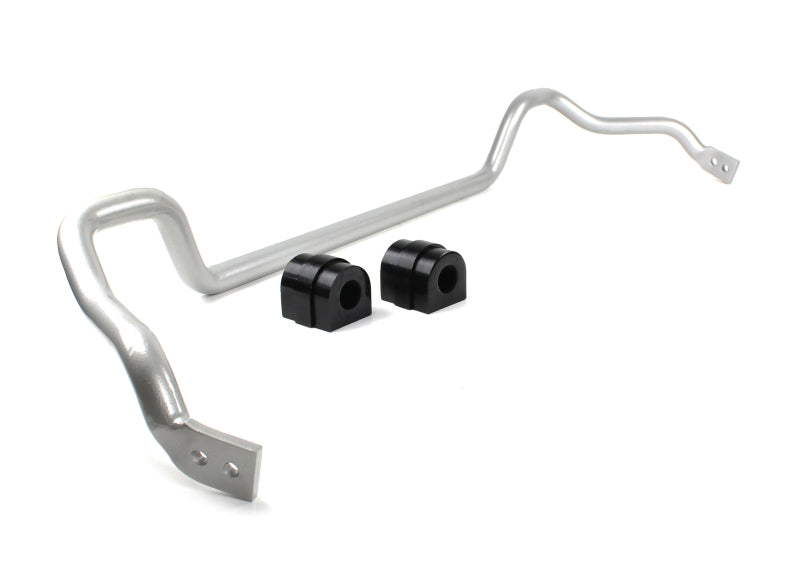Whiteline 99-05 BMW 3 Series E46 Front 27mm Adjustable Swaybar Sway Bars Whiteline