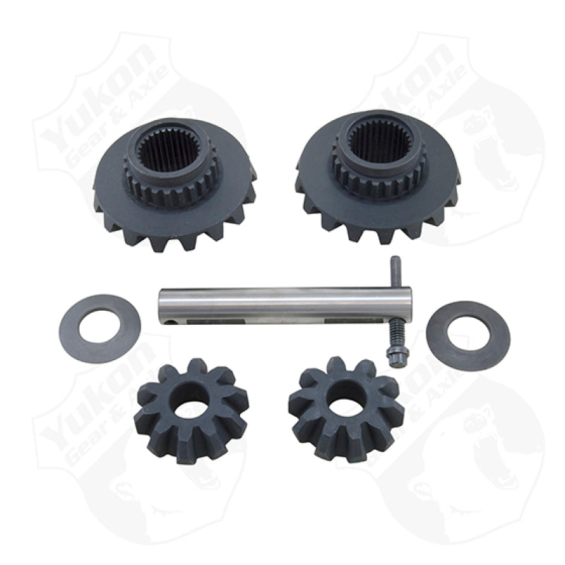 Yukon Gear Replacement Positraction internals For Dana 44-HD w/ 30 Spline Axles Ring & Pinions Yukon Gear & Axle