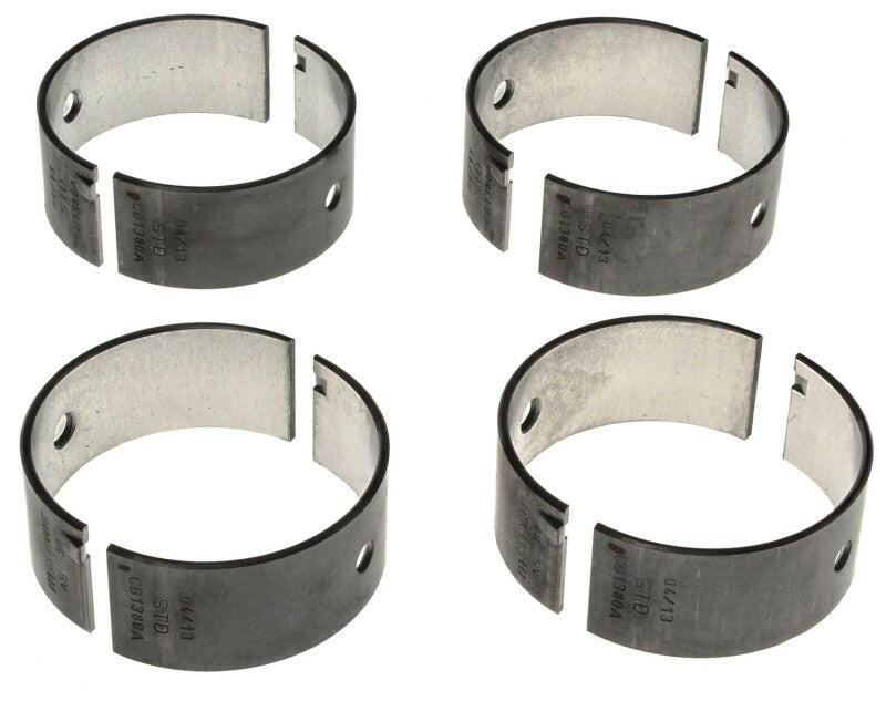Clevite Ford Prod 4 1.9L 1987-95 Con Rod Bearing Set Bearings Clevite
