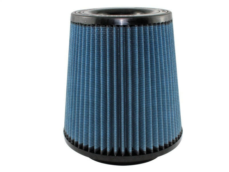 aFe MagnumFLOW Air Filters IAF P5R A/F P5R 6F x 9B x 7T (Inv) x 9H Air Filters - Universal Fit aFe