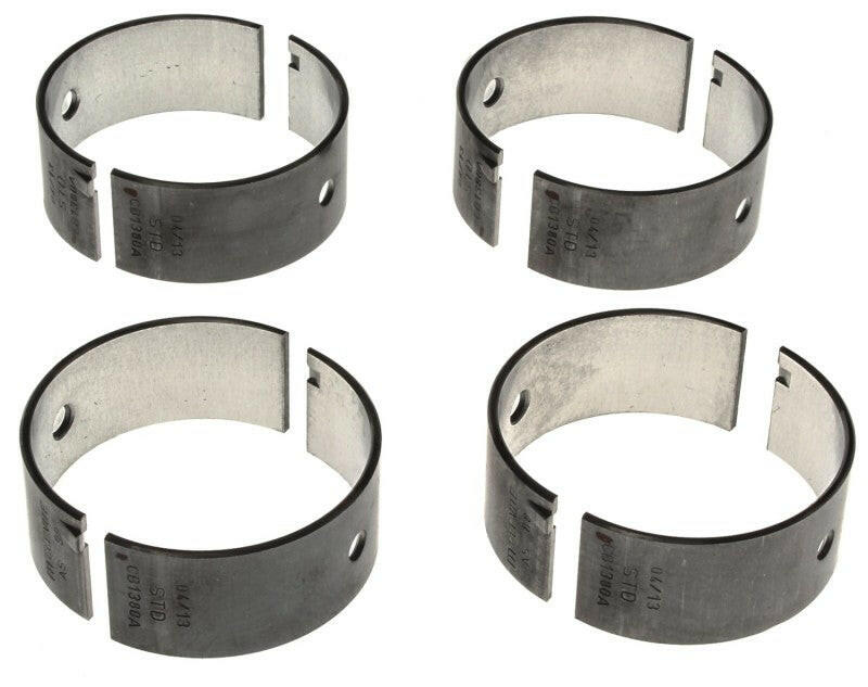 Clevite Ford Prod 4 1.9L 1987-95 Con Rod Bearing Set Bearings Clevite