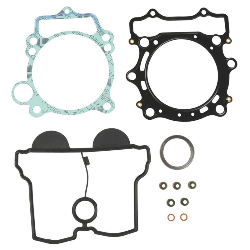 Athena 01-02 Yamaha WR 426 F Top End Gasket Kit Gasket Kits Athena
