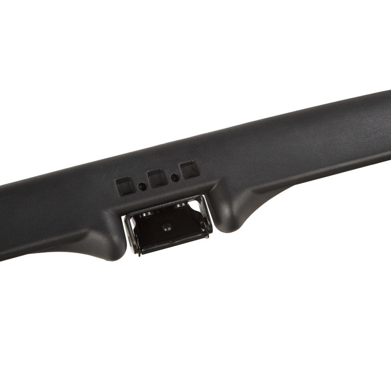 Omix Header w/ Latch Soft Top- 97-06 Jeep TJ Hardware - Singles OMIX