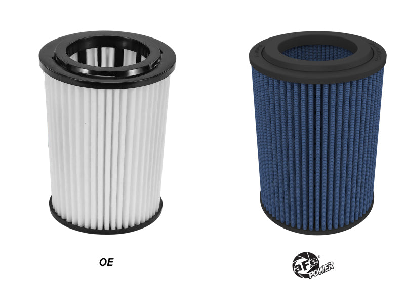 aFe 22-23 Hyundai Kona Magnum FLOW Pro 5R OE Replacement Filter Air Filters - Direct Fit aFe