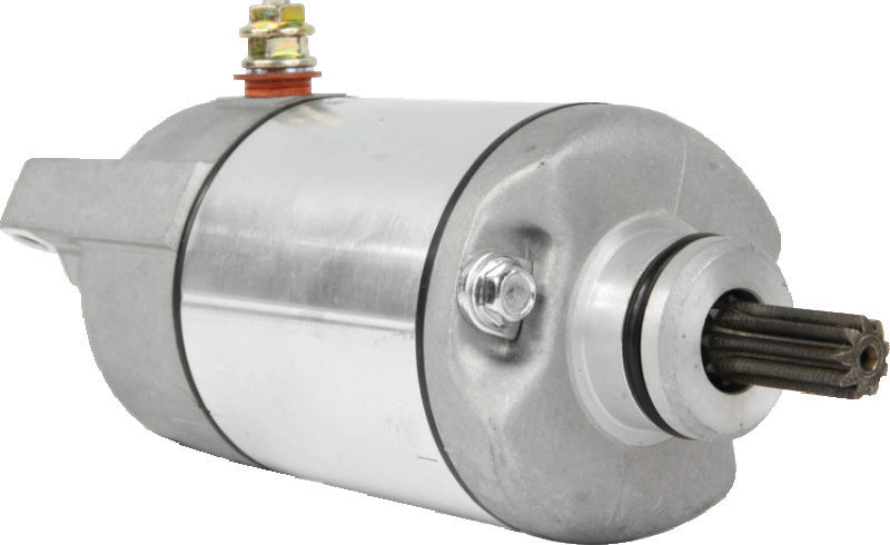 QuadBoss 93-99 Kawasaki KLF400 Bayou Motor Starter Starters QuadBoss