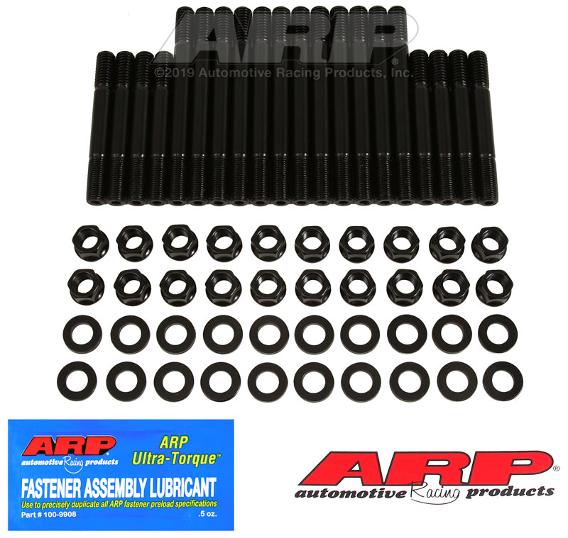 ARP Buick 350c.i.d. hex head stud kit Head Stud & Bolt Kits ARP