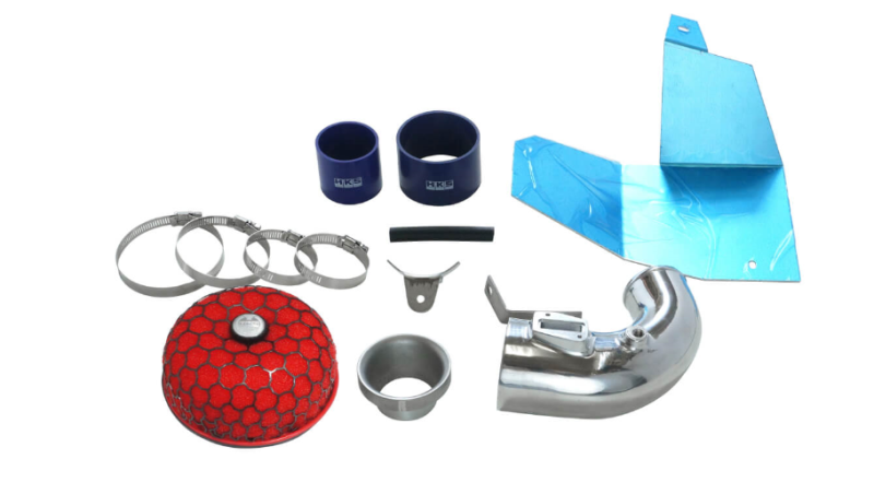 HKS RS GE8 FIT L15A Cold Air Intakes HKS