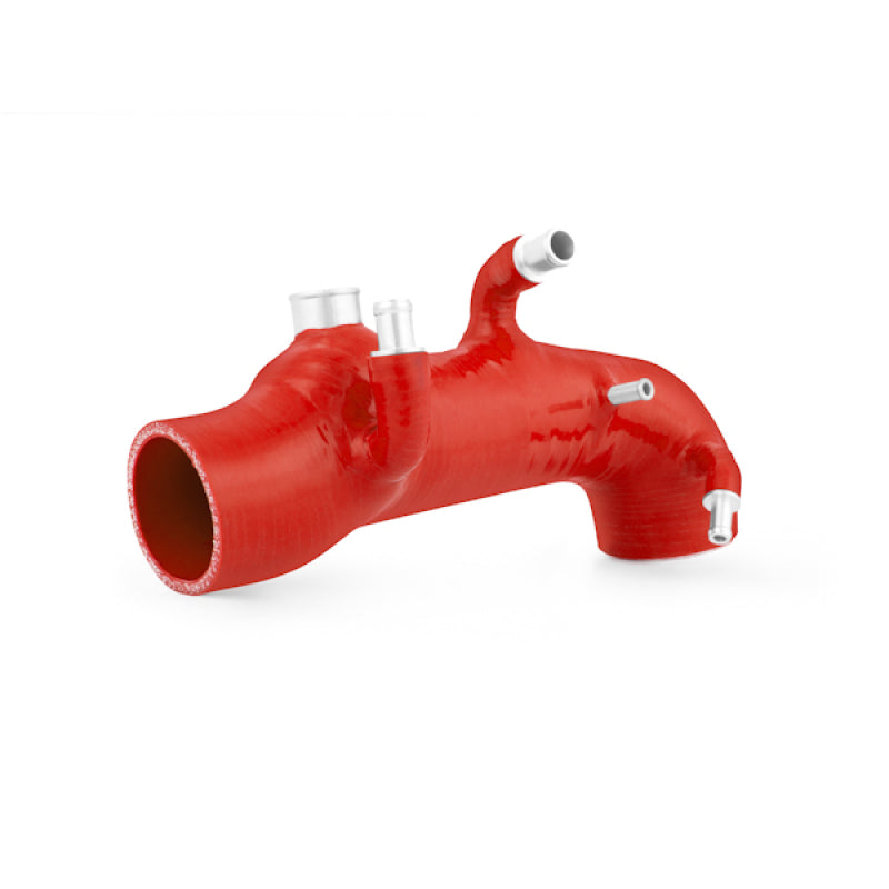 Mishimoto 01-07 Subaru WRX / WRX STI Red Silicone Induction Hose Air Intake Components Mishimoto