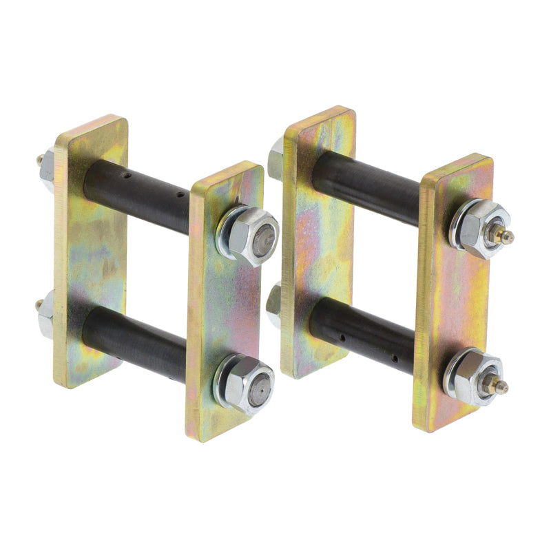 ARB Greasable Shackle Kit D22 Shackle Kits ARB