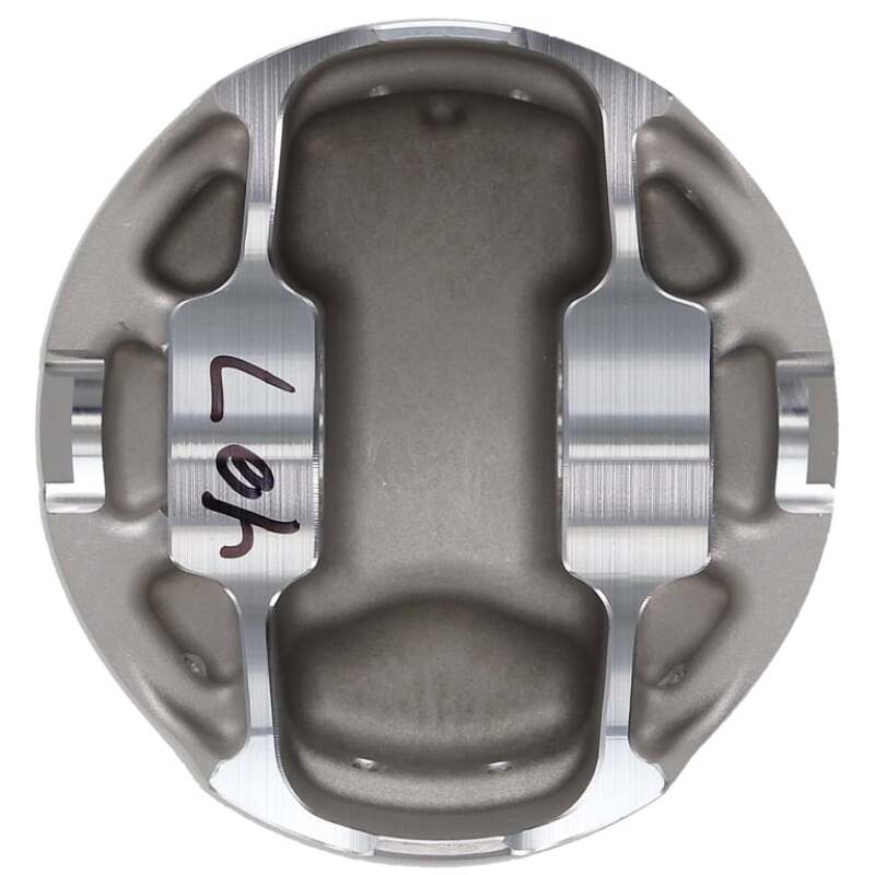 Wiseco RED Series Chevy Small Block 350 4.010in Bore 1.125in CH -9.00 CC Piston Set Piston Sets - Forged - 8cyl Wiseco