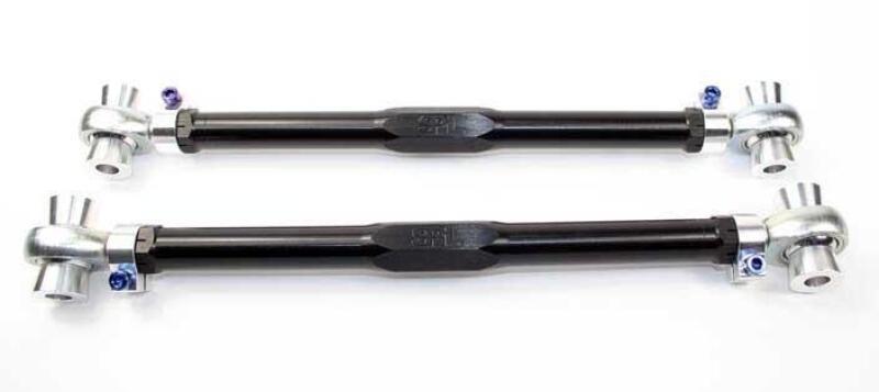 SPL Parts 06-13 BMW 3 Series/1 Series (E9X/E8X) Rear Toe Links (M Version) Suspension Arms & Components SPL Parts