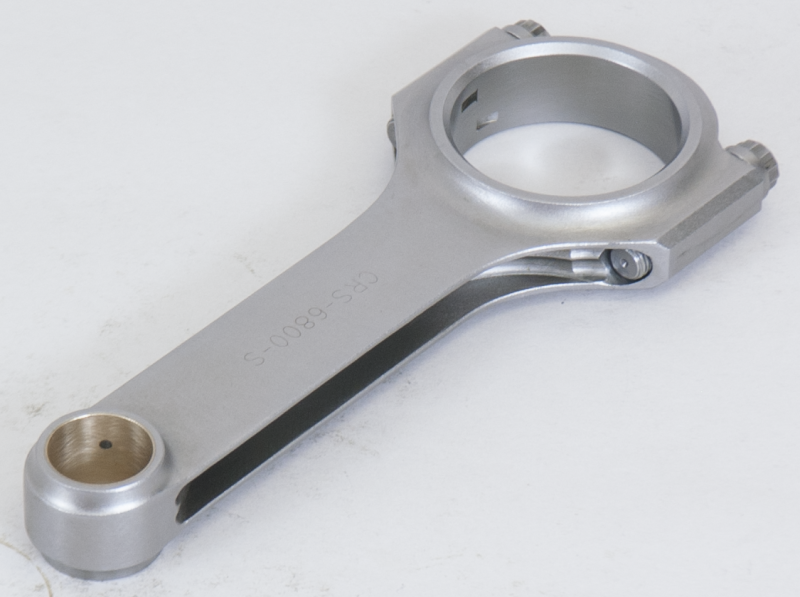 Eagle Chevy Big Block Standard Forged 4340 H-Beam Connecting Rods with L19 Bolts Connecting Rods - 8Cyl Eagle