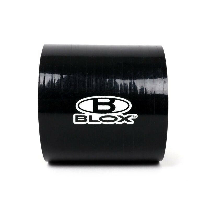 BLOX Racing 15-21 Subaru WRX Silicone Hose Only for Charge Pipe Kit Black Silicone Couplers & Hoses BLOX Racing