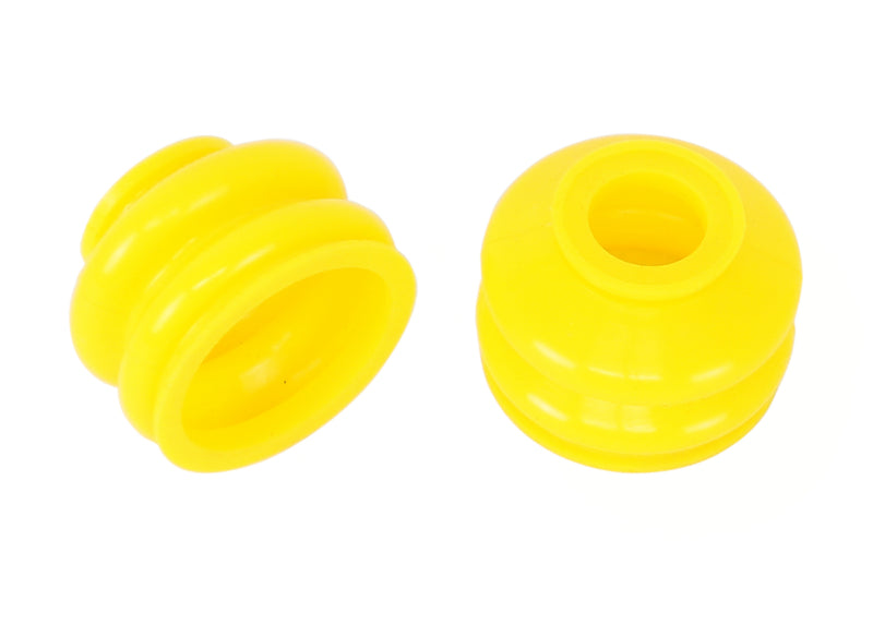 Whiteline KCA472 SERVICE KIT - Ball Joint Boot Set Sway Bar Bushings Whiteline