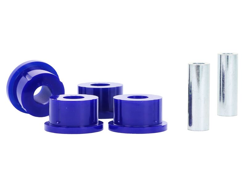 SuperPro 19-23 Ford Ranger Rear Spring Eye Bush Kit Bushing Kits Superpro