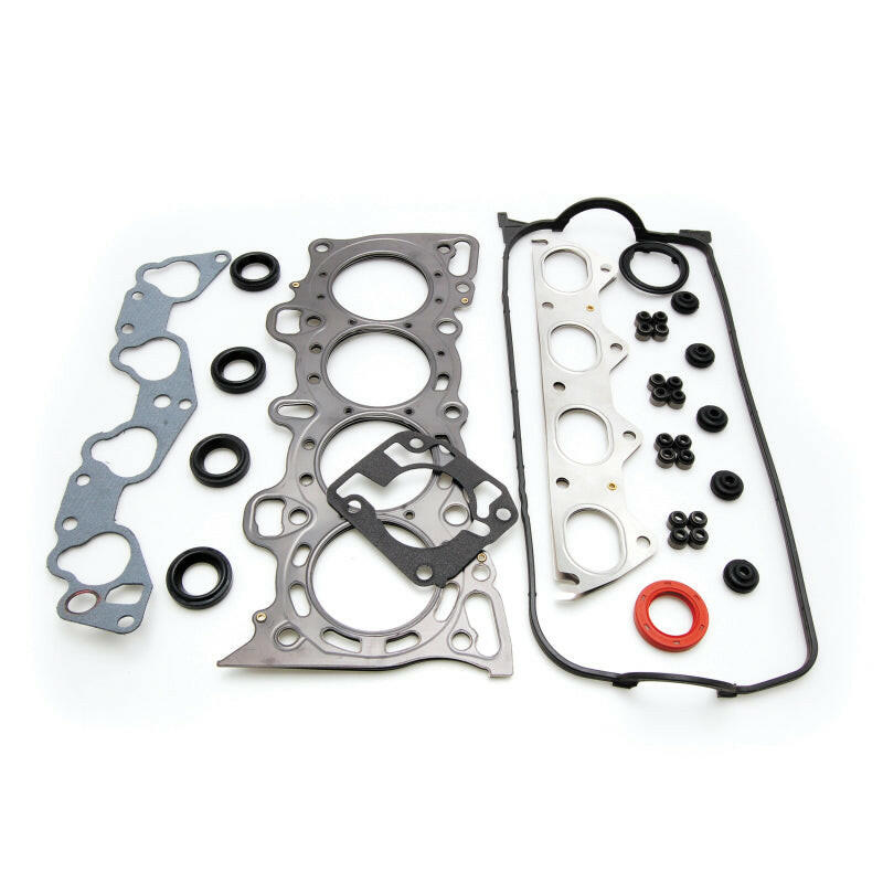 Cometic Street Pro Honda 1992-95 SOHC D16Z6 76mm Bore Top End Kit Gasket Kits Cometic Gasket