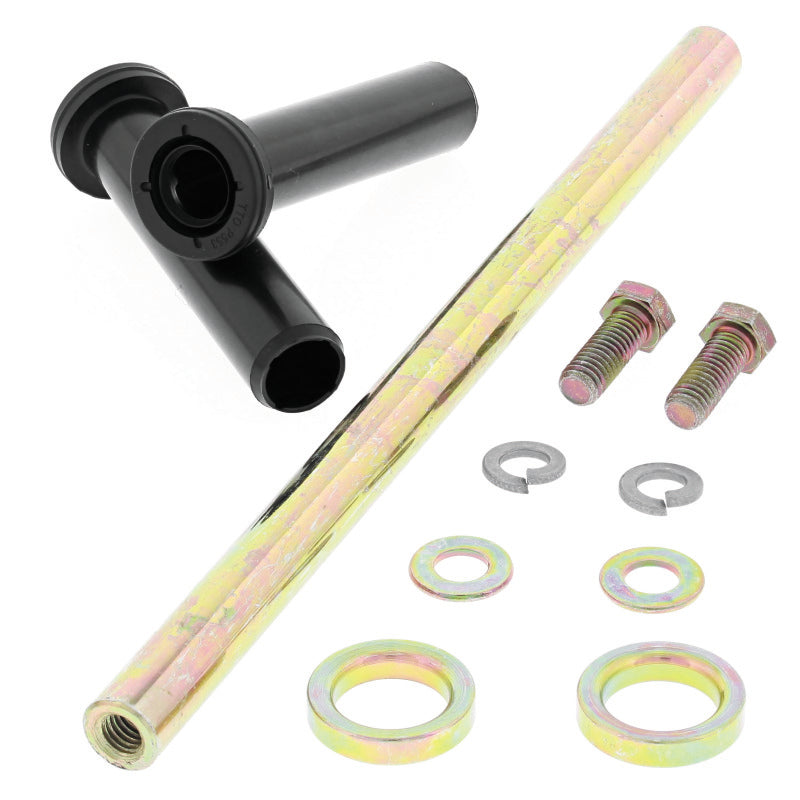 QuadBoss 14-15 Polaris ACE 325 (02) Lower A-Arm Kit Control Arms QuadBoss