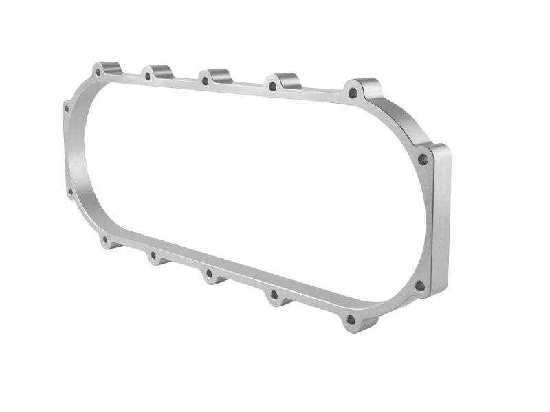 Skunk2 Ultra Series Honda/Acura Silver RACE Intake Manifold 1 Liter Spacer (Inc Gasket & Hardware) Intake Spacers Skunk2 Racing