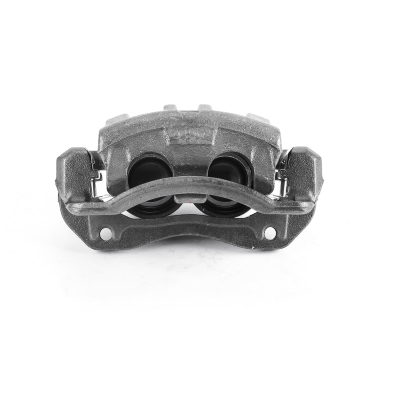 Power Stop 07-08 Hyundai Entourage Front Left Autospecialty Caliper w/Bracket Brake Calipers - OE PowerStop