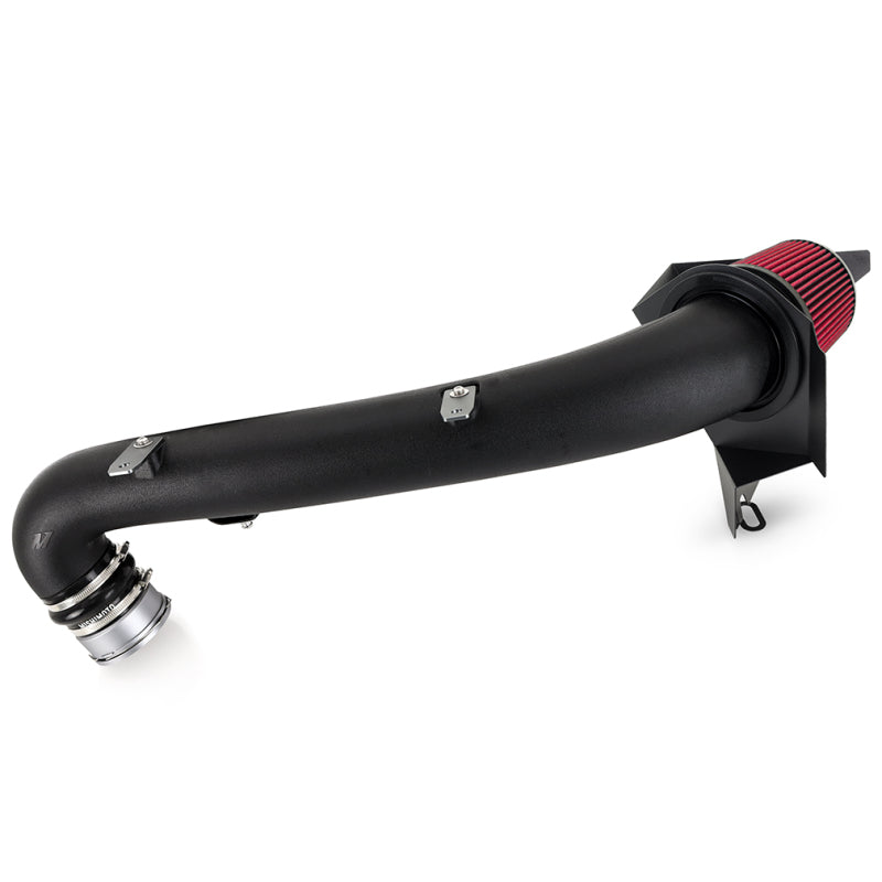 Mishimoto 2021+ BMW G8X M3/M4 3.0L S58B30 Open Airbox Performance Intake Cold Air Intakes Mishimoto