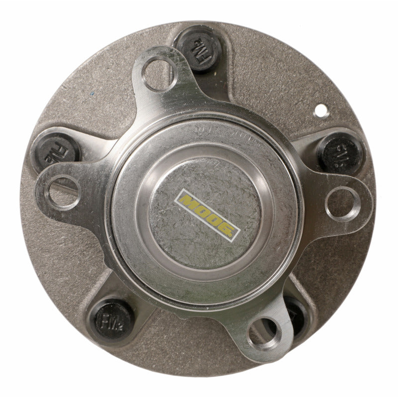 MOOG 16-21 Honda Civic Si Rear Hub Assembly Wheel Hubs Moog