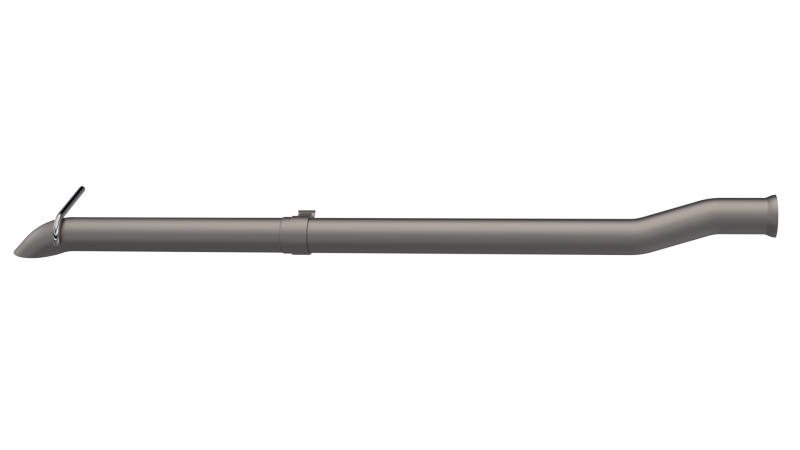 2018-2023 Jeep Wrangler JL 3.6L QTP Crawler Eliminator Cat Back Catback QTP