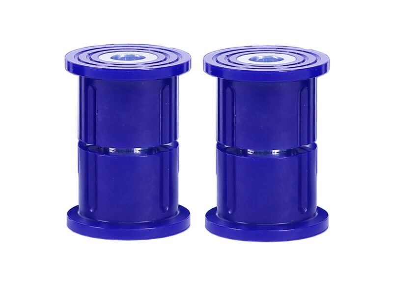 SuperPro Nissan Rear Leaf Spring Front Eye Bushing Kits Superpro